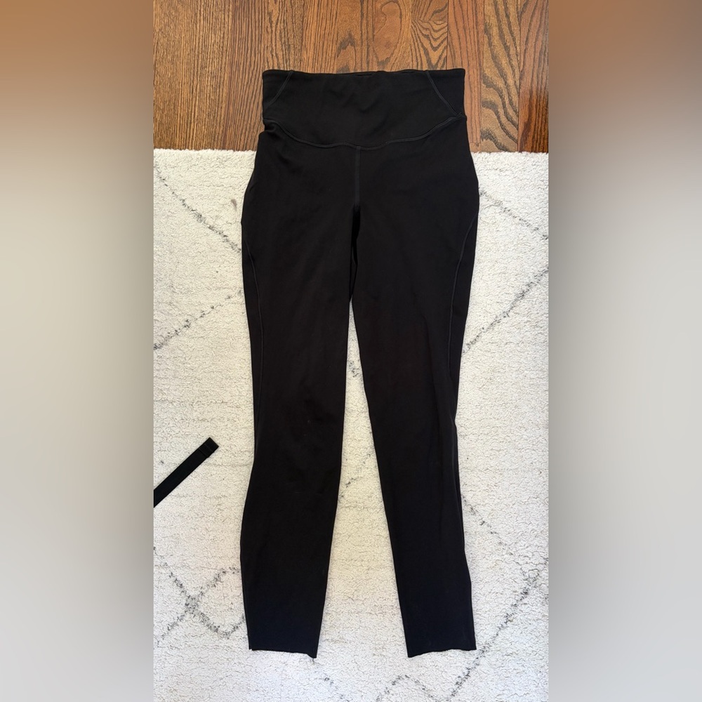 Lululemon Fast and Free 25”